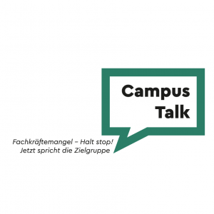Campus Talk @ Campus Community Center